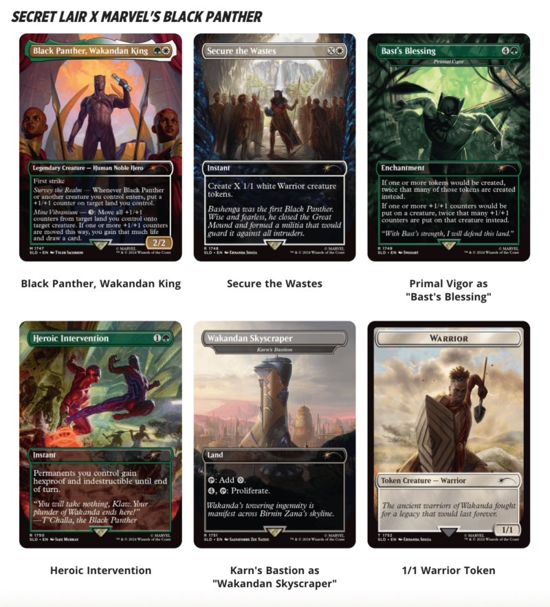 mtg-x-marvel-spoilers-5-secret-lairs-revealed-with-new-cards-more
